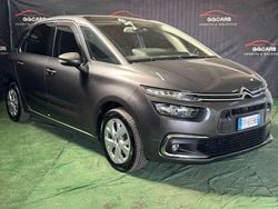 Grigio Usata 2018 Citroën C4 Picasso Shine Monovolume | 10.900 € (Buon prezzo)