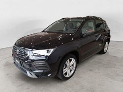 Nero Usata 2024 Seat Ateca FR SUV | 27.900 € (Cara)