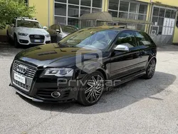 Nero Usata 2011 Audi S3 Due volumi | 14.900 € (Buon prezzo)