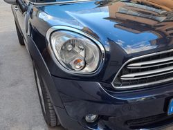 Blu Usata 2015 Mini Countryman SUV | 12.700 €