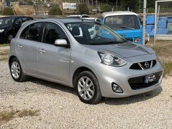 Other Usata 2016 Nissan Micra Acenta Due volumi | 4999 € (Buon prezzo)