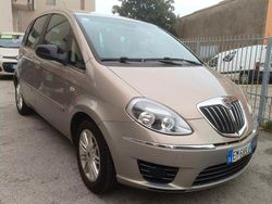 Oro Usata 2012 Lancia Musa Monovolume | 4990 € (Buon prezzo)