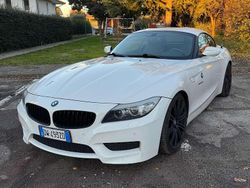 Bianco Usata 2009 BMW Z4 Cabrio | 20.500 € (Buon prezzo)