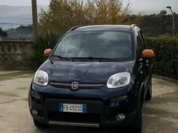 Usata 2016 Fiat Panda 4x4 Due volumi | 8200 € (Ottimo prezzo)