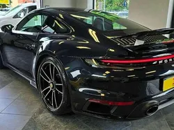 Other Usata 2021 Porsche 911 Turbo S Coupé | 215.000 € (Molto cara)