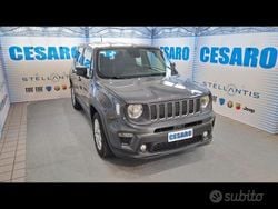 Grigio Usata 2024 Jeep Renegade Limited SUV | 22.800 € (Buon prezzo)