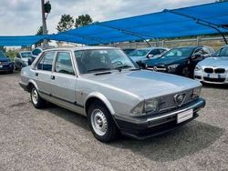 Grigio Usata 1984 Alfa Romeo Alfetta Tre volumi | 9200 €