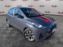 Grigio Usata 2025 Hyundai i10 Due volumi | 13.900 € (Ottimo prezzo)