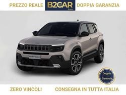 Other Usata 2025 Jeep Avenger EV Summit SUV | 25.200 € (Buon prezzo)