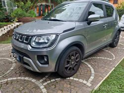 Grigio Usata 2023 Suzuki Ignis Due volumi | 17.500 € (Buon prezzo)