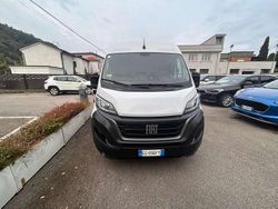 Bianco Usata 2021 Fiat Ducato 33 Furgone | 14.000 € (Super prezzo)