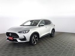 Argento Usata 2024 MG HS Luxury SUV | 20.900 € (Buon prezzo)