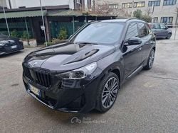 Nero Usata 2024 BMW X1 M Sport SUV | 47.000 € (Buon prezzo)