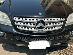 Usata 2008 Mercedes ML320 SUV | 6800 € (Buon prezzo)