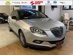 Argento Usata 2012 Lancia Delta Gold Due volumi | 9999 € (Molto cara)