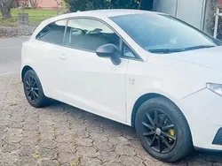 Usata 2012 Seat Ibiza Coupé | 3350 € (Ottimo prezzo)