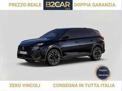 Nero Usata 2025 Peugeot 5008 GT SUV | 32.600 € (Cara)