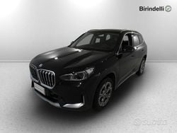 Black pastello Usata 2023 BMW X1 xLine SUV | 35.500 € (Buon prezzo)