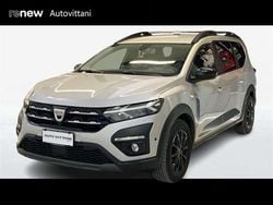 Grigio chiaro Usata 2022 Dacia Jogger Extreme Monovolume | 16.200 € (Buon prezzo)