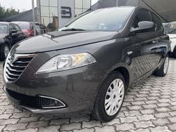 Grigio Usata 2016 Lancia Ypsilon Gold Due volumi | 8900 € (Buon prezzo)