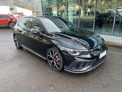 Nero Usata 2024 VW Golf VIII GTI Due volumi | 37.500 € (Buon prezzo)