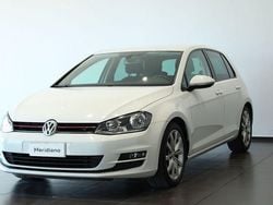 Usata 2013 VW Golf VII Highline Due volumi | 8500 € (Super prezzo)