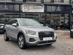 Grigio Usata 2021 Audi Q2 SUV | 21.990 € (Ottimo prezzo)