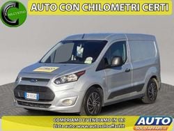 Grigio Usata 2016 Ford Transit Furgone | 8670 € (Super prezzo)