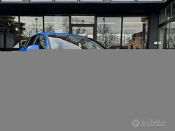 Blu/azzurro Usata 2020 BMW 118 M Sport Due volumi | 24.900 € (Molto cara)