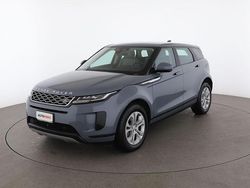 Grigio Usata 2021 Land Rover Range Rover evoque S SUV | 28.599 € (Ottimo prezzo)