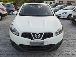 Marrone Usata 2011 Nissan Qashqai Acenta SUV | 7900 € (Molto cara)