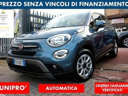 Other Usata 2019 Fiat 500X SUV | 15.450 € (Buon prezzo)