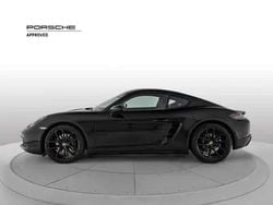 Usata 2023 Porsche 718 Cayman Edition Coupé | 80.000 € (Cara)