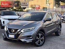 Grigio Usata 2019 Nissan Qashqai N-Connecta SUV | 17.899 € (Buon prezzo)
