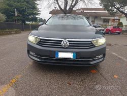 Grigio Usata 2016 VW Passat Trendline Station wagon | 9800 € (Ottimo prezzo)