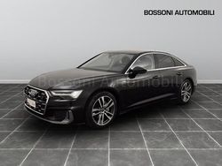 Nero Usata 2024 Audi A6 S-Line Tre volumi | 45.900 € (Buon prezzo)