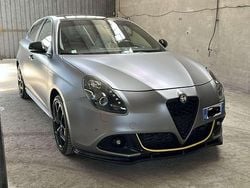 Grigio Usata 2019 Alfa Romeo Giulietta Tre volumi | 16.000 € (Buon prezzo)