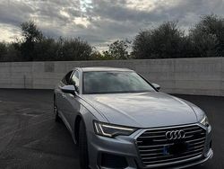 Grigio Usata 2018 Audi A6 S-Line Tre volumi | 26.300 € (Buon prezzo)