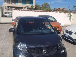 Usata 2018 Smart ForTwo Coupé Prime Due volumi | 9500 € (Super prezzo)