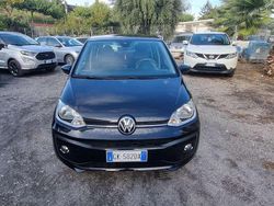 Nero Usata 2022 VW up! move up! Due volumi | 11.490 € (Buon prezzo)