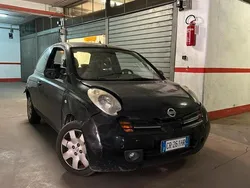 Usata 2003 Nissan Micra Due volumi | 500 € (Super prezzo)