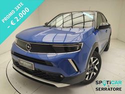 Blu Usata 2022 Opel Mokka Elegance SUV | 15.486 € (Super prezzo)