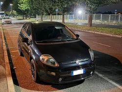 Nero Usata 2011 Fiat Punto Evo Due volumi | 3500 € (Ottimo prezzo)