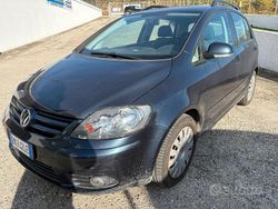 Blu Usata 2007 VW Golf Plus Cross Monovolume | 1500 € (Super prezzo)