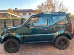 Usata 2000 Suzuki Jimny SUV | 7200 € (Ottimo prezzo)