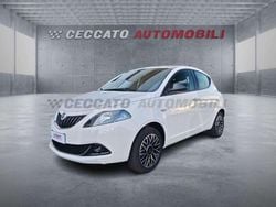 Bianco Usata 2024 Lancia Ypsilon S Due volumi | 12.740 € (Buon prezzo)