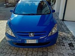 Usata 2003 Peugeot 307 | 1300 € (Ottimo prezzo)