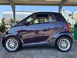 Usata 2007 Smart ForTwo Coupé Due volumi | 3900 € (Buon prezzo)