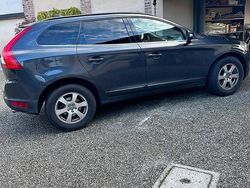 Grigio Usata 2010 Volvo XC60 SUV | 5500 €