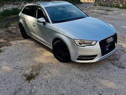 Usata 2015 Audi A3 | 12.000 € (Buon prezzo)